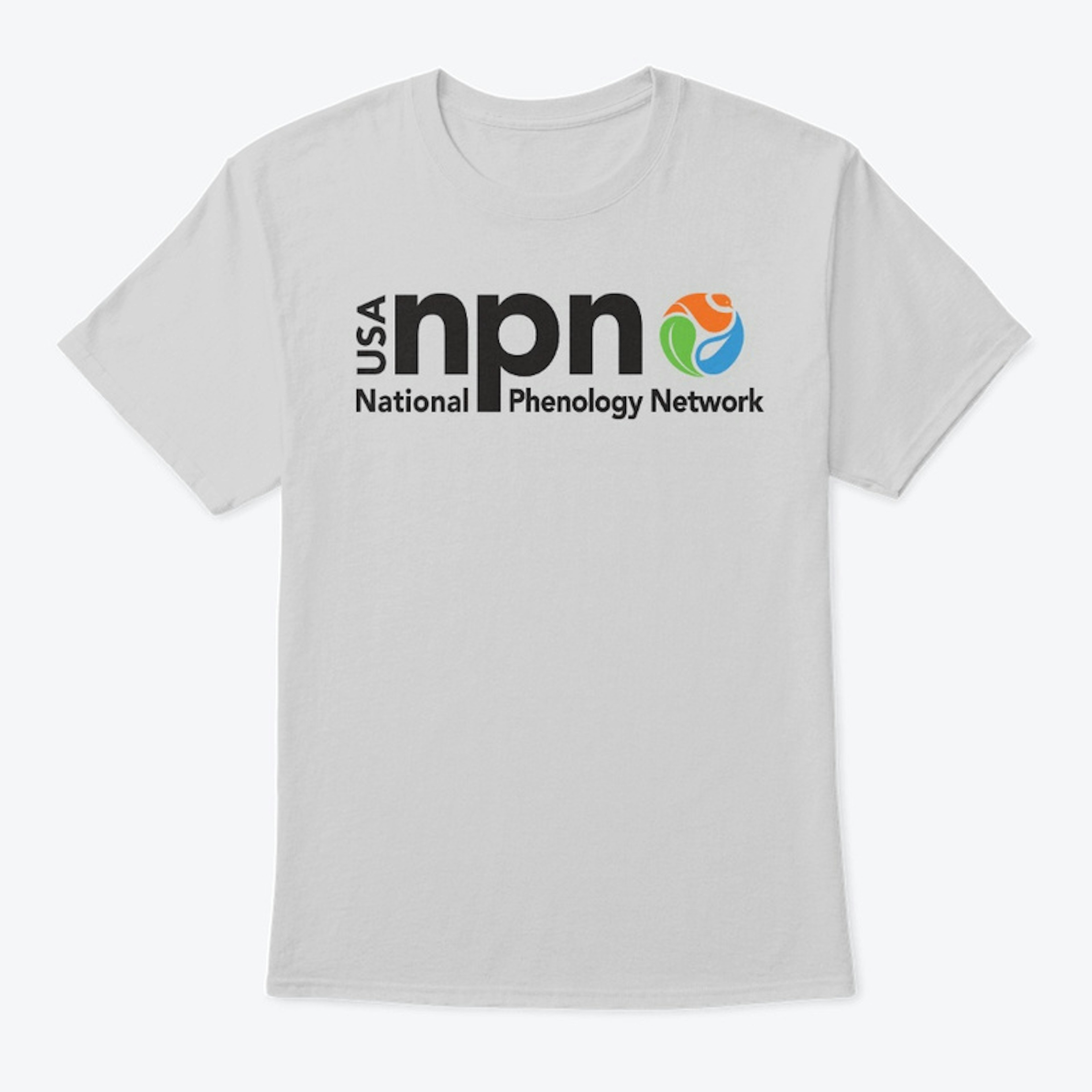 USA-NPN Classic T-shirt